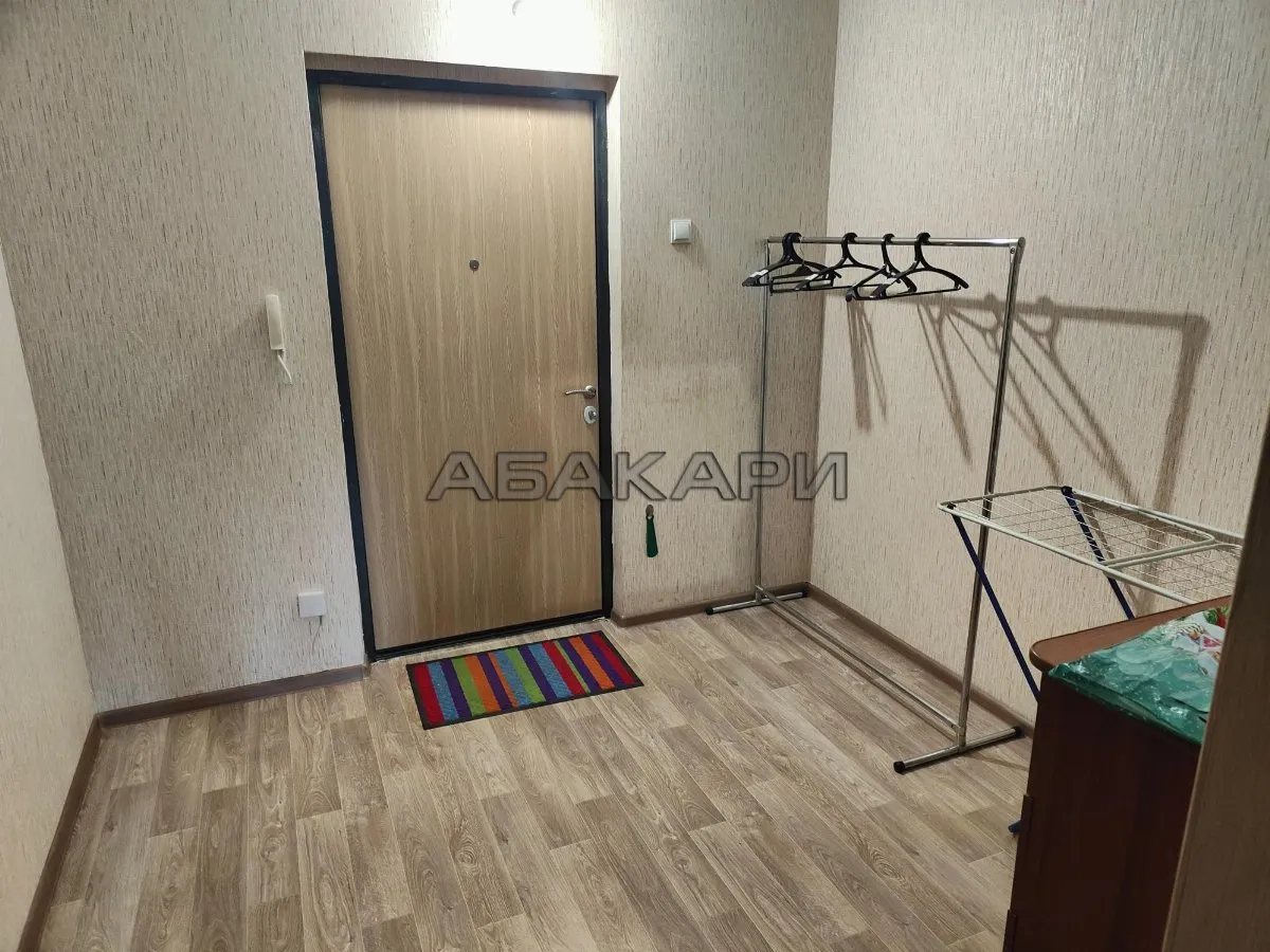 1-комнатная Светлогорский переулок, 12А  за 30000 руб/мес фото 15