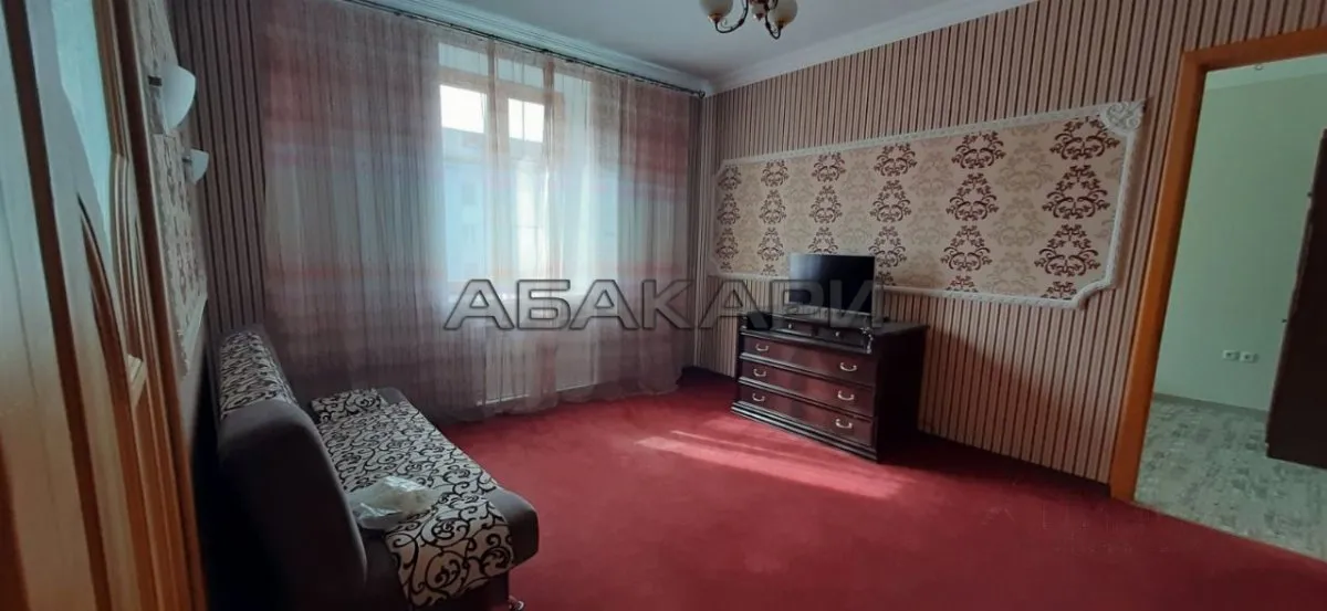 2-комнатная улица Академика Вавилова, 58 за 50000 руб/мес фото 3 2-комнатная улица Академика Вавилова, 58 за 50000 руб/мес фото 3