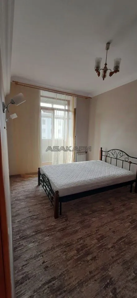 2-комнатная улица Академика Вавилова, 58 за 50000 руб/мес фото 4 2-комнатная улица Академика Вавилова, 58 за 50000 руб/мес фото 4