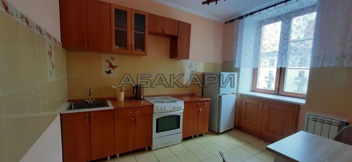 2-комнатная улица Академика Вавилова, 58 за 50000 руб/мес фото 1 2-комнатная улица Академика Вавилова, 58 за 50000 руб/мес фото 1