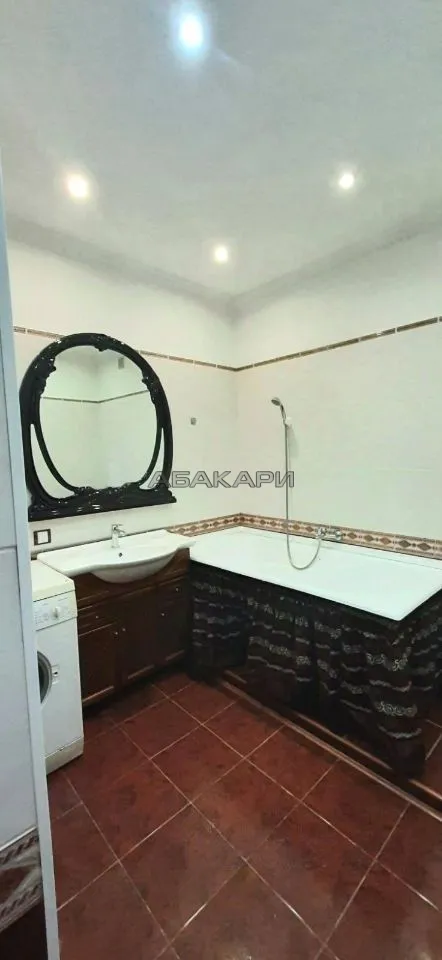 2-комнатная улица Академика Вавилова, 58 за 50000 руб/мес фото 5 2-комнатная улица Академика Вавилова, 58 за 50000 руб/мес фото 5