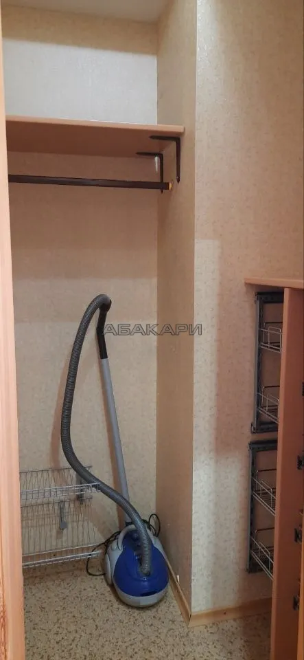 2-комнатная улица Академика Вавилова, 58  за 50000 руб/мес фото 6