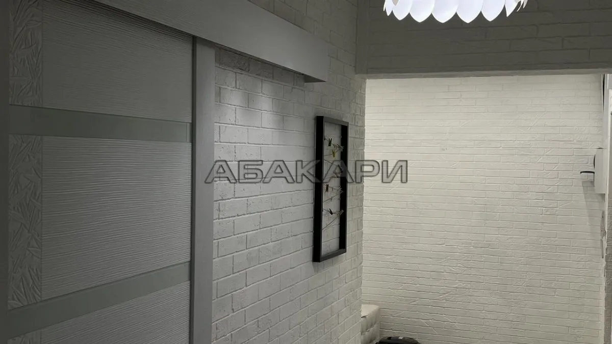 2-комнатная улица Алексеева, 48А  за 45000 руб/мес фото 2