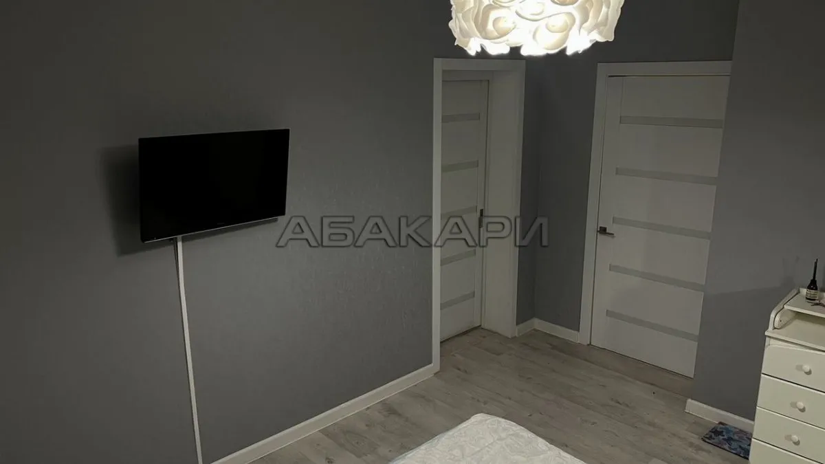 2-комнатная улица Алексеева, 48А  за 45000 руб/мес фото 6