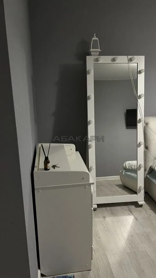 2-комнатная улица Алексеева, 48А  за 45000 руб/мес фото 7