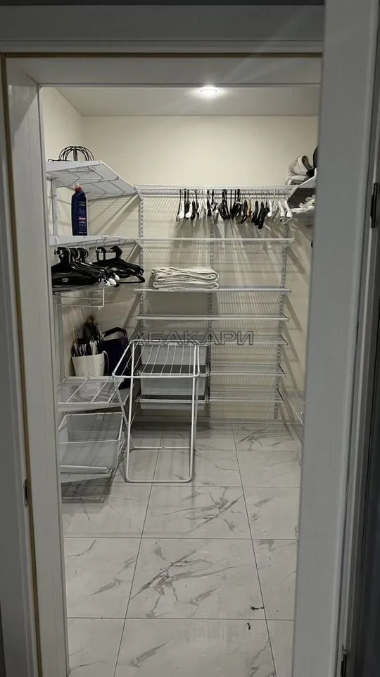 2-комнатная улица Алексеева, 48А  за 45000 руб/мес фото 10