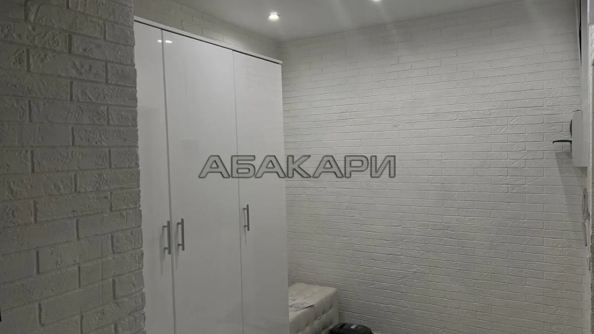 2-комнатная улица Алексеева, 48А  за 45000 руб/мес фото 11