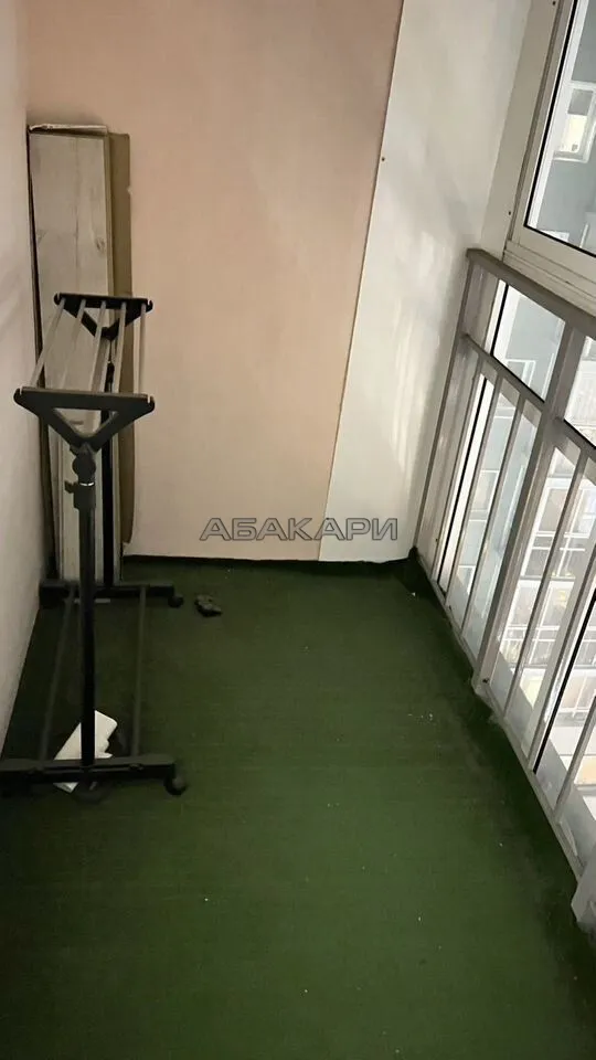 2-комнатная улица Алексеева, 48А  за 45000 руб/мес фото 14