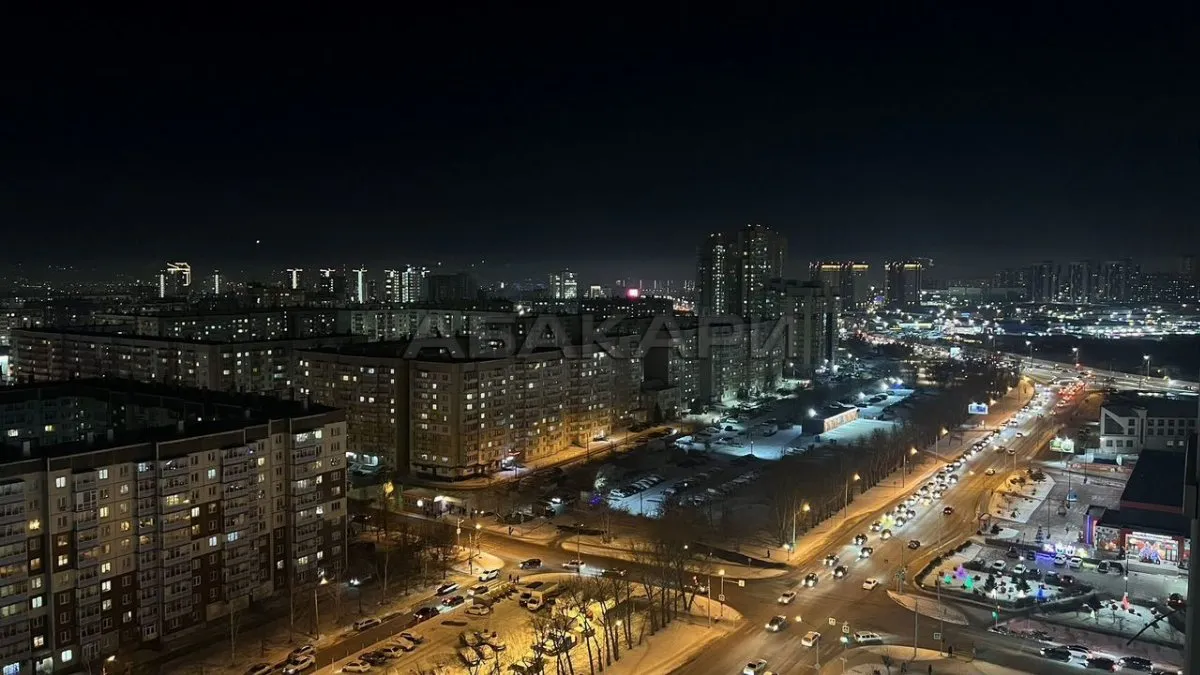 2-комнатная улица Алексеева, 48А  за 45000 руб/мес фото 19