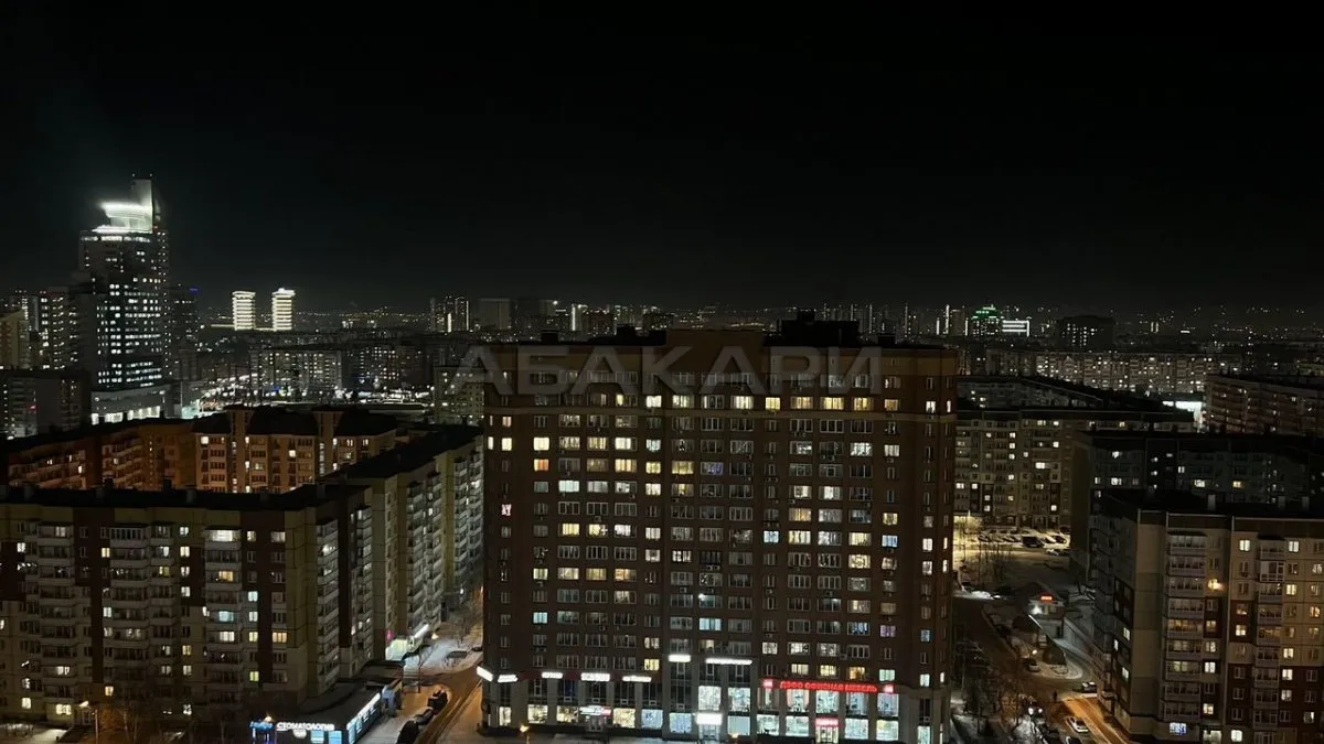 2-комнатная улица Алексеева, 48А  за 45000 руб/мес фото 20