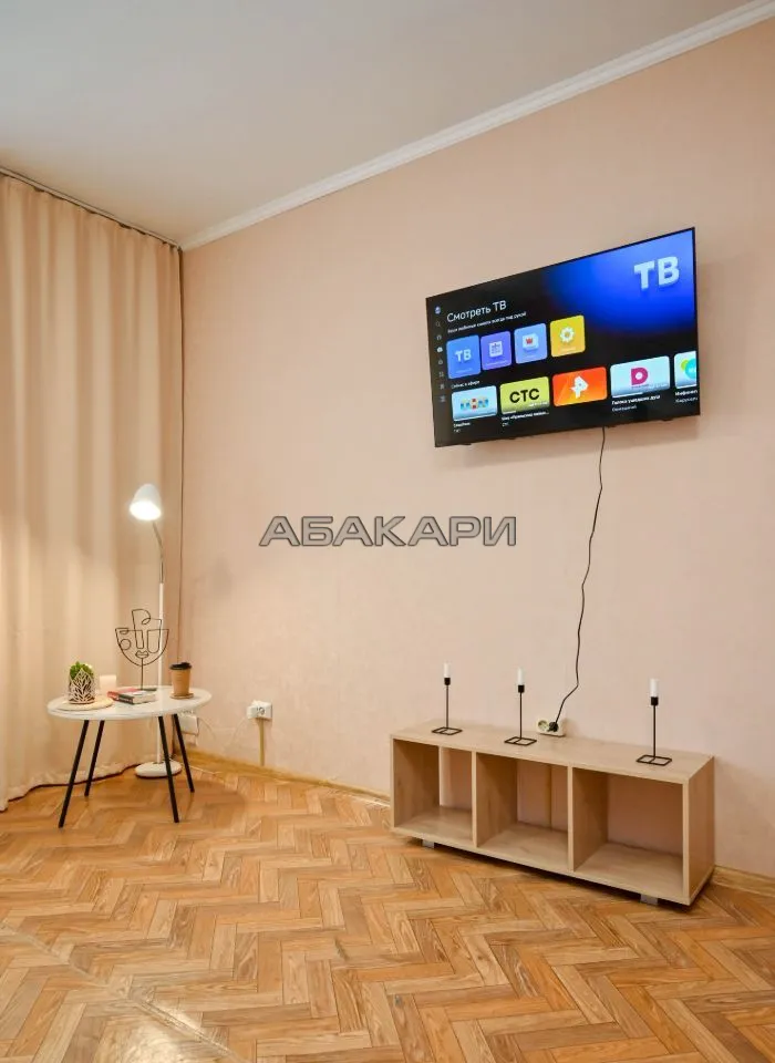 2-комнатная улица Алексеева, 89  за 50000 руб/мес фото 5