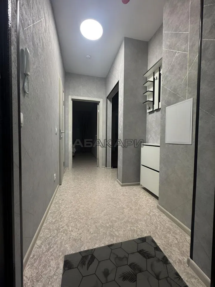 2-комнатная улица Лесников, 51  за 37000 руб/мес фото 6