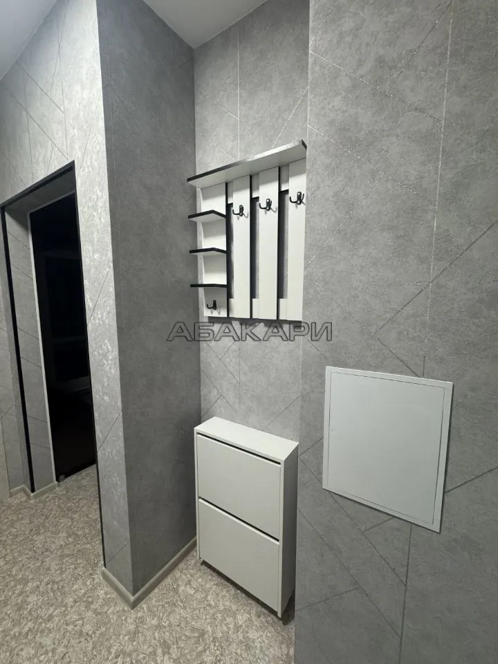 2-комнатная улица Лесников, 51  за 37000 руб/мес фото 7