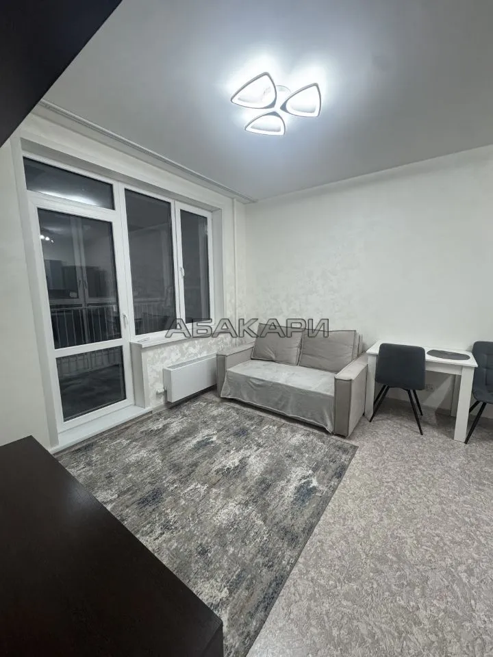 2-комнатная улица Лесников, 51  за 37000 руб/мес фото 8