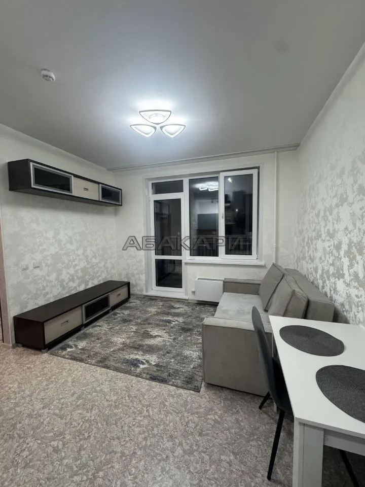 2-комнатная улица Лесников, 51  за 37000 руб/мес фото 9