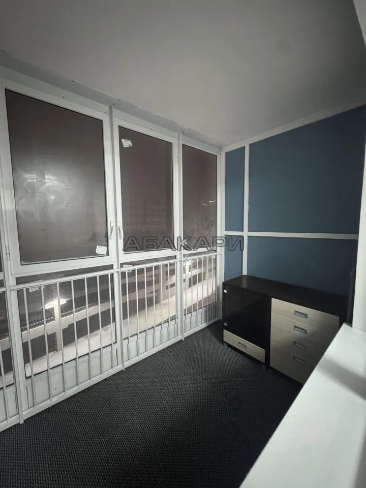 2-комнатная улица Лесников, 51  за 37000 руб/мес фото 10