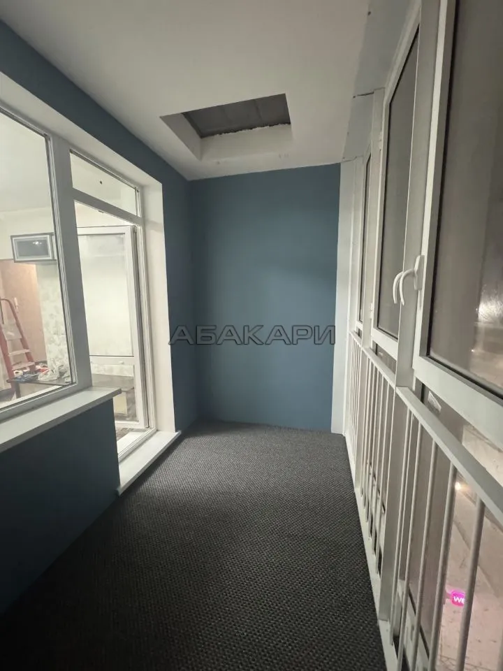 2-комнатная улица Лесников, 51  за 37000 руб/мес фото 11