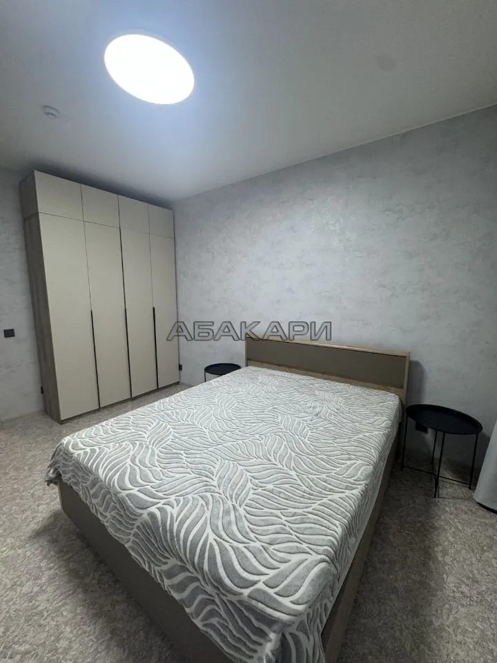 2-комнатная улица Лесников, 51  за 37000 руб/мес фото 3