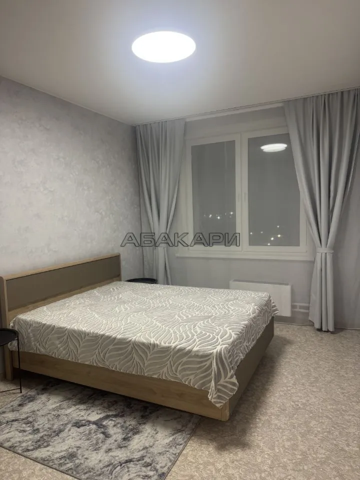 2-комнатная улица Лесников, 51  за 37000 руб/мес фото 4