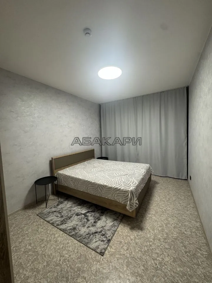 2-комнатная улица Лесников, 51  за 37000 руб/мес фото 5