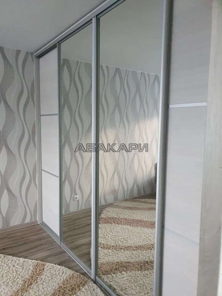 1-комнатная улица Петра Подзолкова, 3И  за 35000 руб/мес фото 9