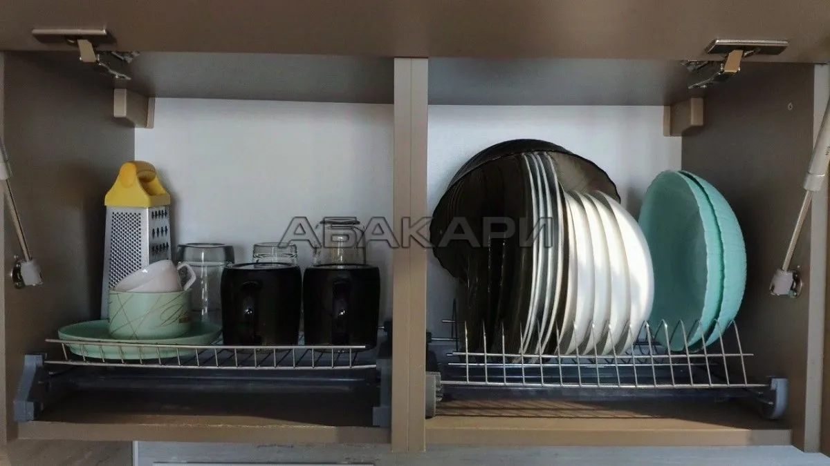 2-комнатная улица Вильского, 24  за 40000 руб/мес фото 2