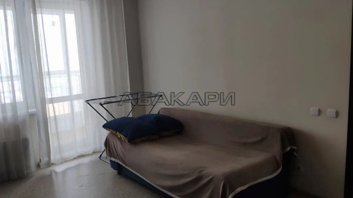 2-комнатная улица Вильского, 24  за 40000 руб/мес фото 6