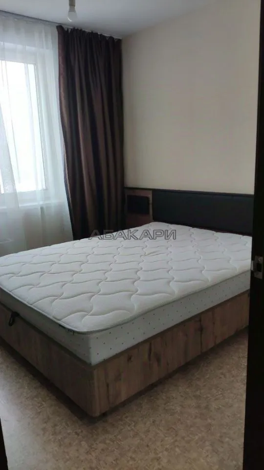 2-комнатная улица Вильского, 24  за 40000 руб/мес фото 11