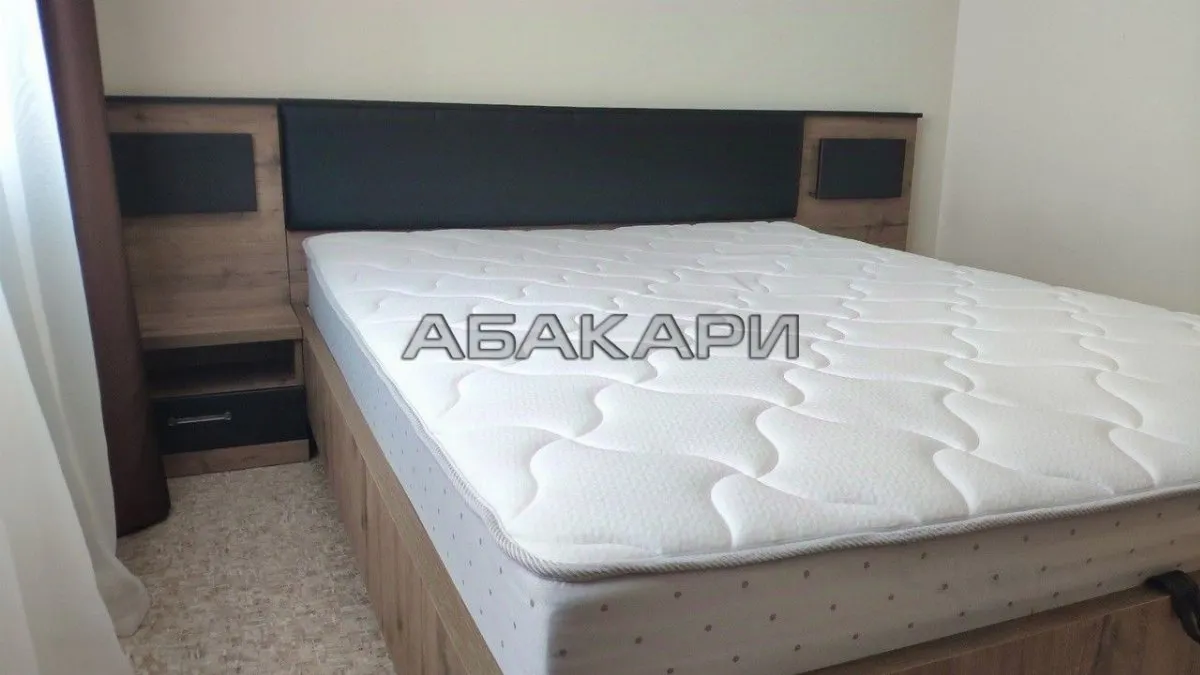 2-комнатная улица Вильского, 24  за 40000 руб/мес фото 14