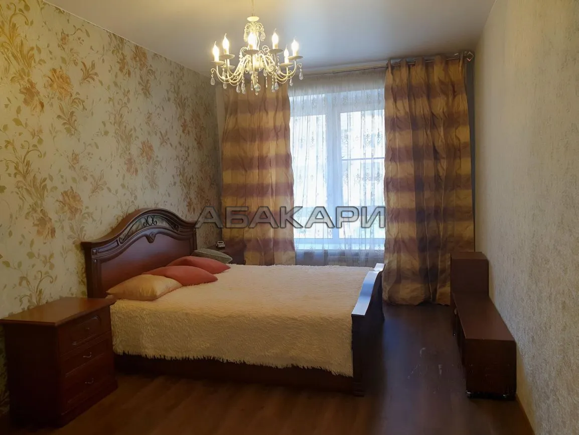 2-комнатная Навигационная улица, 5  за 55000 руб/мес фото 4