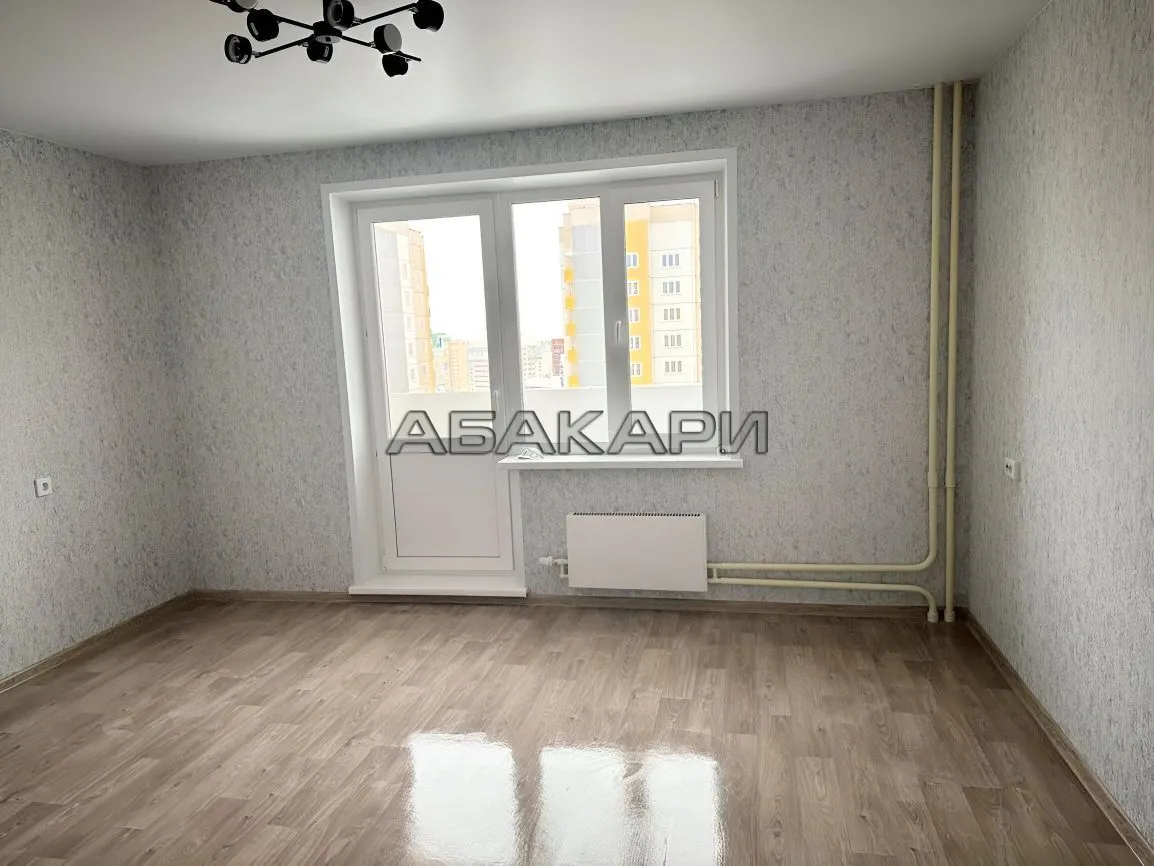 1-комнатная Ольховая улица, 4А за 21000 руб/мес фото 2 1-комнатная Ольховая улица, 4А за 21000 руб/мес фото 2