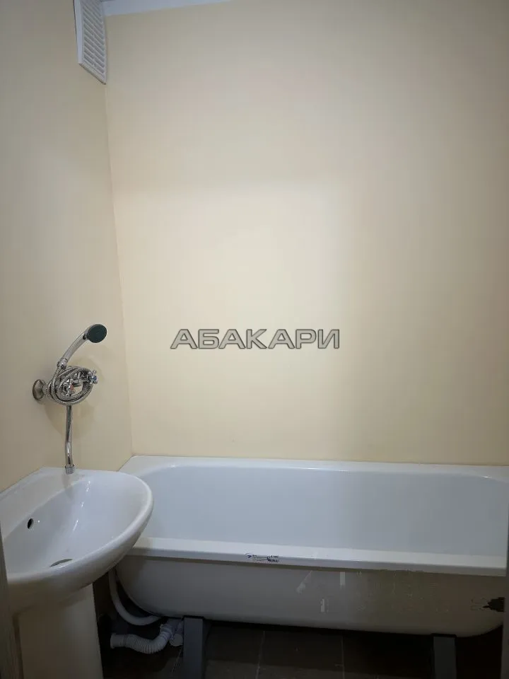 1-комнатная Ольховая улица, 4А за 21000 руб/мес фото 3 1-комнатная Ольховая улица, 4А за 21000 руб/мес фото 3