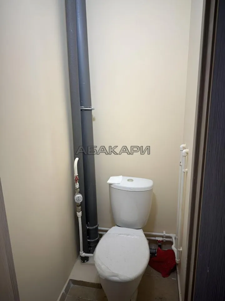 1-комнатная Ольховая улица, 4А за 21000 руб/мес фото 4 1-комнатная Ольховая улица, 4А за 21000 руб/мес фото 4