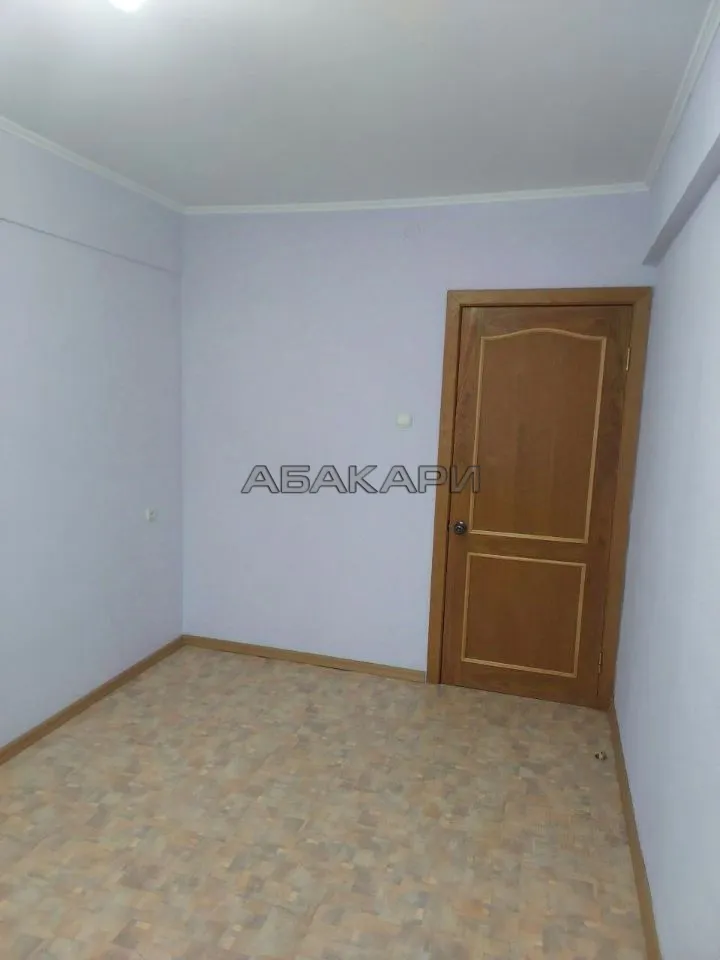 3-комнатная проспект имени Газеты Красноярский Рабочий, 109  за 40000 руб/мес фото 13