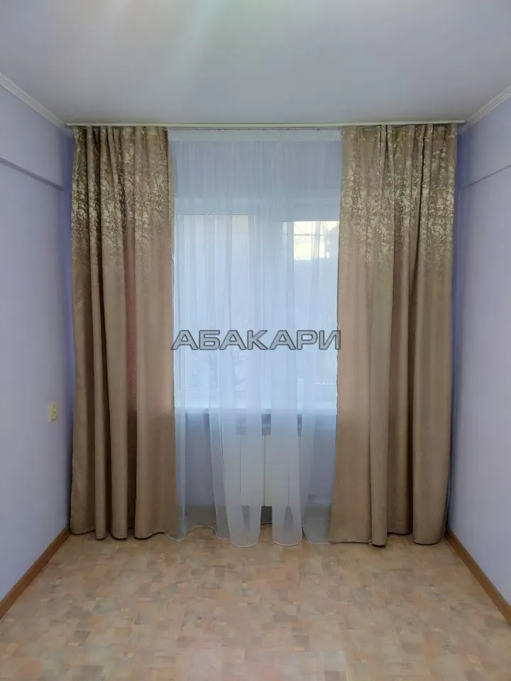 3-комнатная проспект имени Газеты Красноярский Рабочий, 109  за 40000 руб/мес фото 14