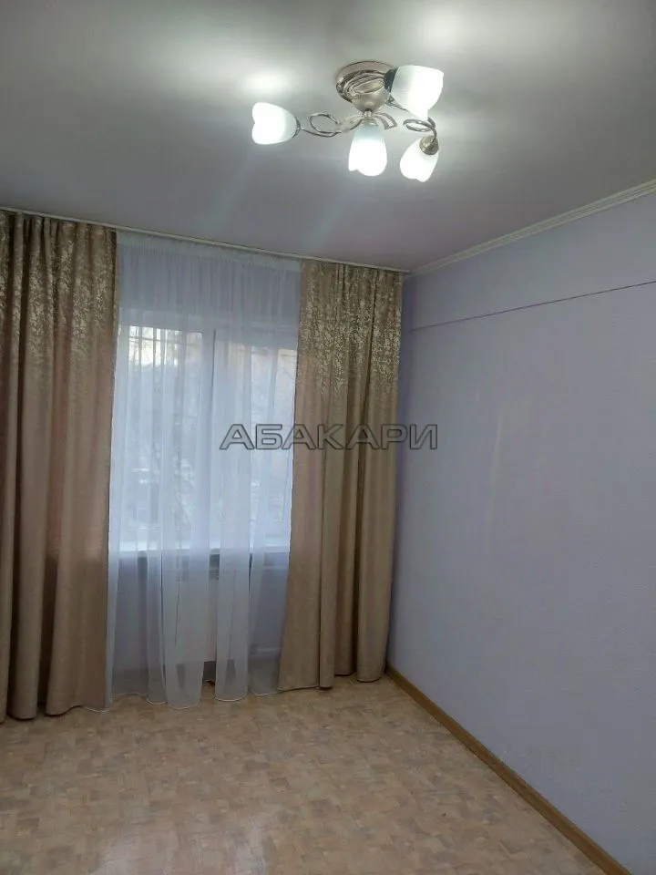 3-комнатная проспект имени Газеты Красноярский Рабочий, 109  за 40000 руб/мес фото 15