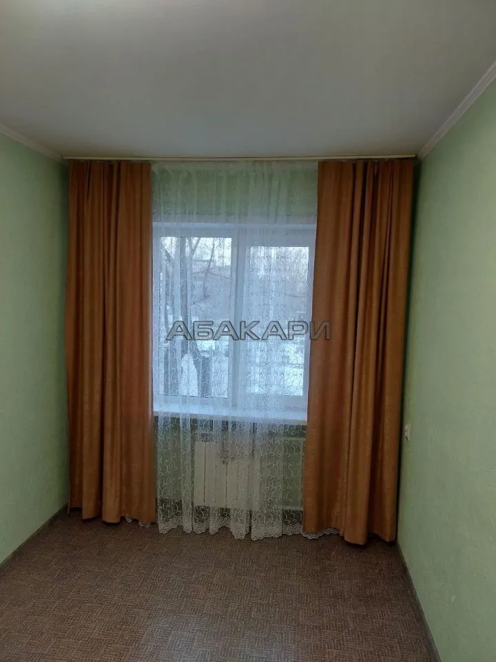 3-комнатная проспект имени Газеты Красноярский Рабочий, 109  за 40000 руб/мес фото 16