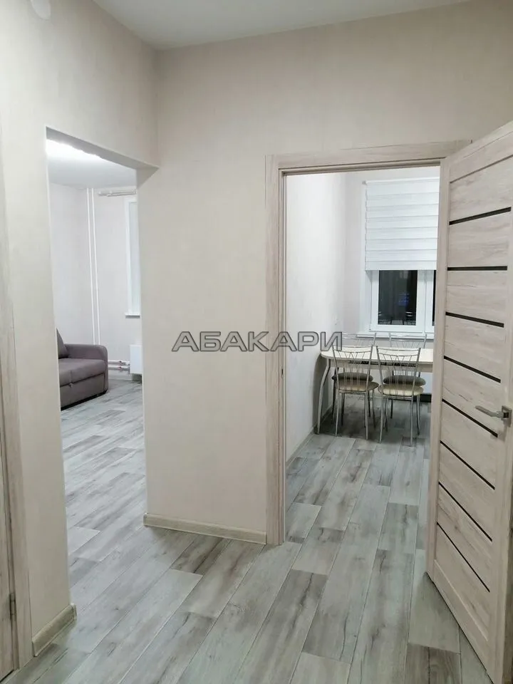 1-комнатная Светлогорский переулок, 14 за 30000 руб/мес фото 2 1-комнатная Светлогорский переулок, 14 за 30000 руб/мес фото 2