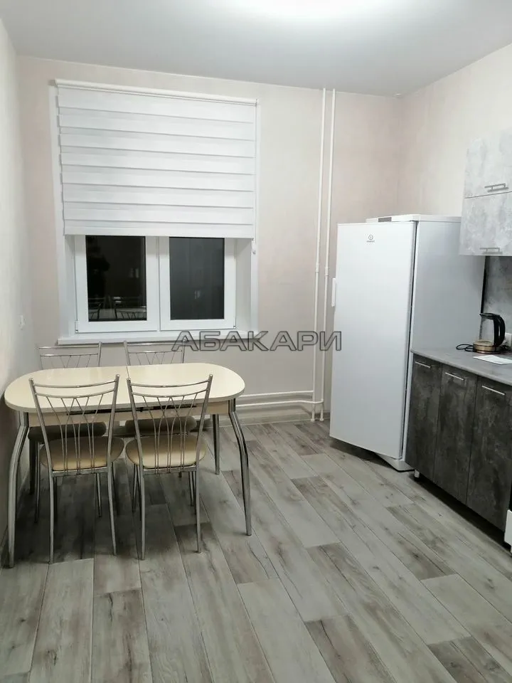 1-комнатная Светлогорский переулок, 14 за 30000 руб/мес фото 3 1-комнатная Светлогорский переулок, 14 за 30000 руб/мес фото 3