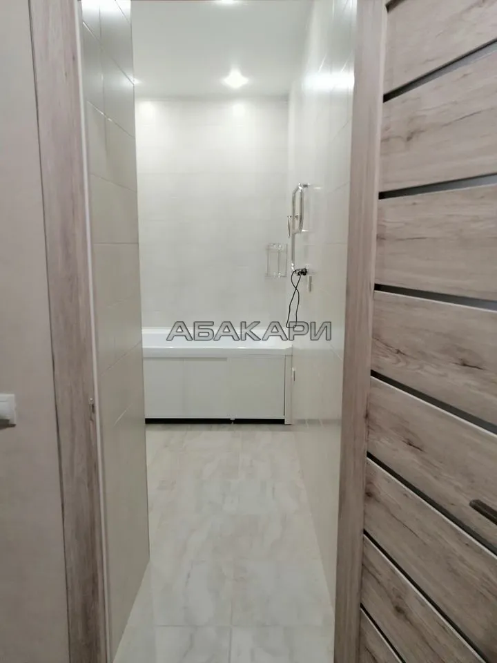 1-комнатная Светлогорский переулок, 14 за 30000 руб/мес фото 10 1-комнатная Светлогорский переулок, 14 за 30000 руб/мес фото 10