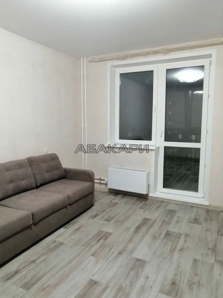 1-комнатная Светлогорский переулок, 14 за 30000 руб/мес фото 7 1-комнатная Светлогорский переулок, 14 за 30000 руб/мес фото 7