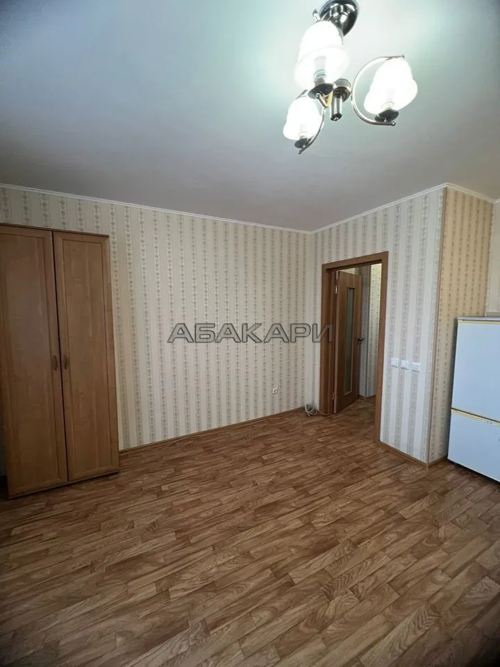 студия улица 26 Бакинских Комиссаров, 5Г за 27000 руб/мес фото 5 студия улица 26 Бакинских Комиссаров, 5Г за 27000 руб/мес фото 5