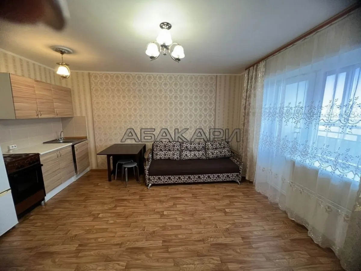 студия улица 26 Бакинских Комиссаров, 5Г за 27000 руб/мес фото 2 студия улица 26 Бакинских Комиссаров, 5Г за 27000 руб/мес фото 2