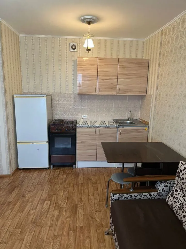 студия улица 26 Бакинских Комиссаров, 5Г за 27000 руб/мес фото 1 студия улица 26 Бакинских Комиссаров, 5Г за 27000 руб/мес фото 1