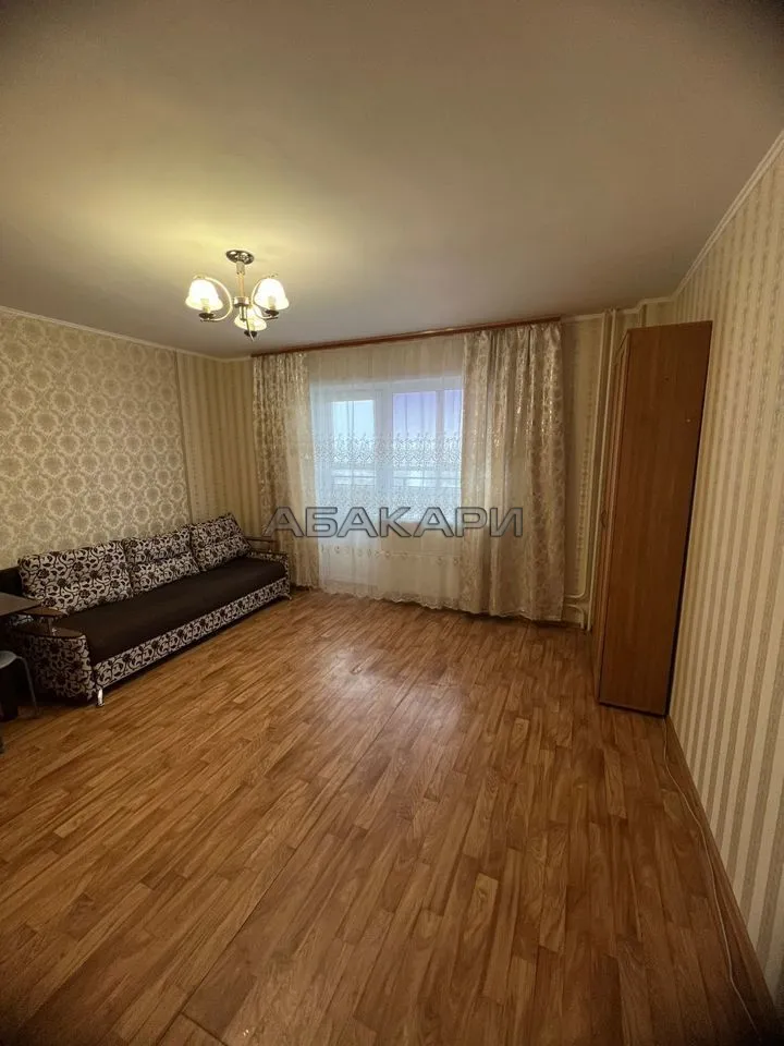 студия улица 26 Бакинских Комиссаров, 5Г за 27000 руб/мес фото 7 студия улица 26 Бакинских Комиссаров, 5Г за 27000 руб/мес фото 7