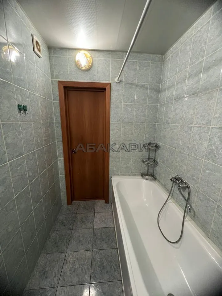 студия улица 26 Бакинских Комиссаров, 5Г за 27000 руб/мес фото 10 студия улица 26 Бакинских Комиссаров, 5Г за 27000 руб/мес фото 10