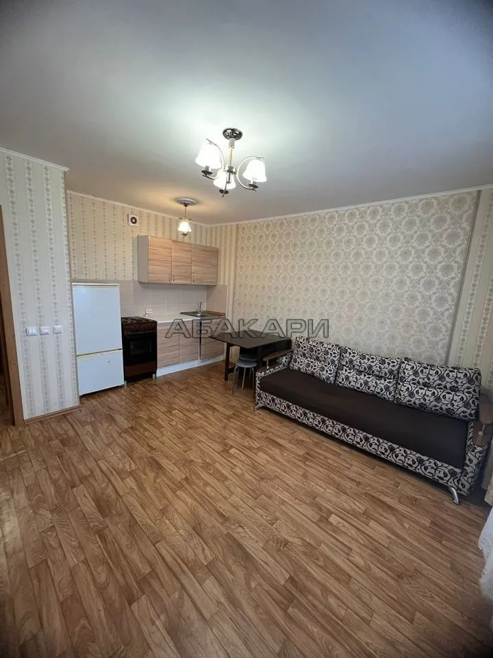 студия улица 26 Бакинских Комиссаров, 5Г за 27000 руб/мес фото 8 студия улица 26 Бакинских Комиссаров, 5Г за 27000 руб/мес фото 8