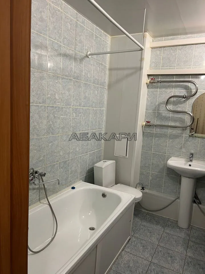 студия улица 26 Бакинских Комиссаров, 5Г за 27000 руб/мес фото 11 студия улица 26 Бакинских Комиссаров, 5Г за 27000 руб/мес фото 11