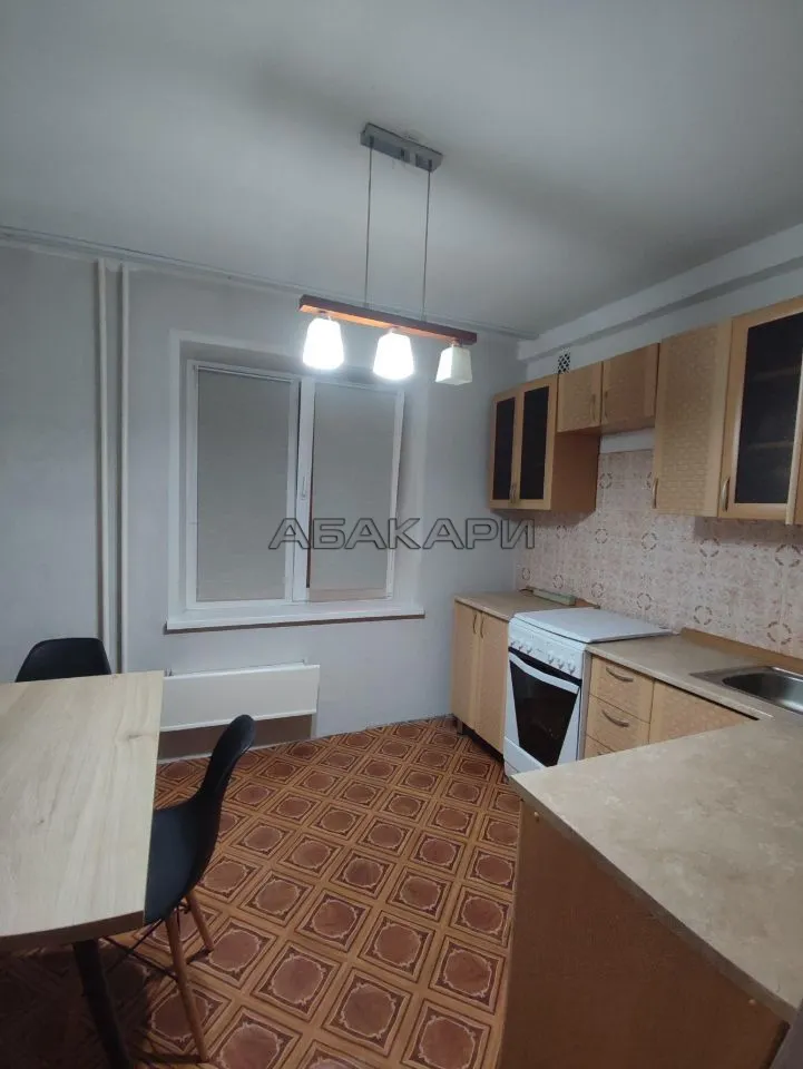 1-комнатная улица Анатолия Гладкова, 25Б за 25000 руб/мес фото 1 1-комнатная улица Анатолия Гладкова, 25Б за 25000 руб/мес фото 1