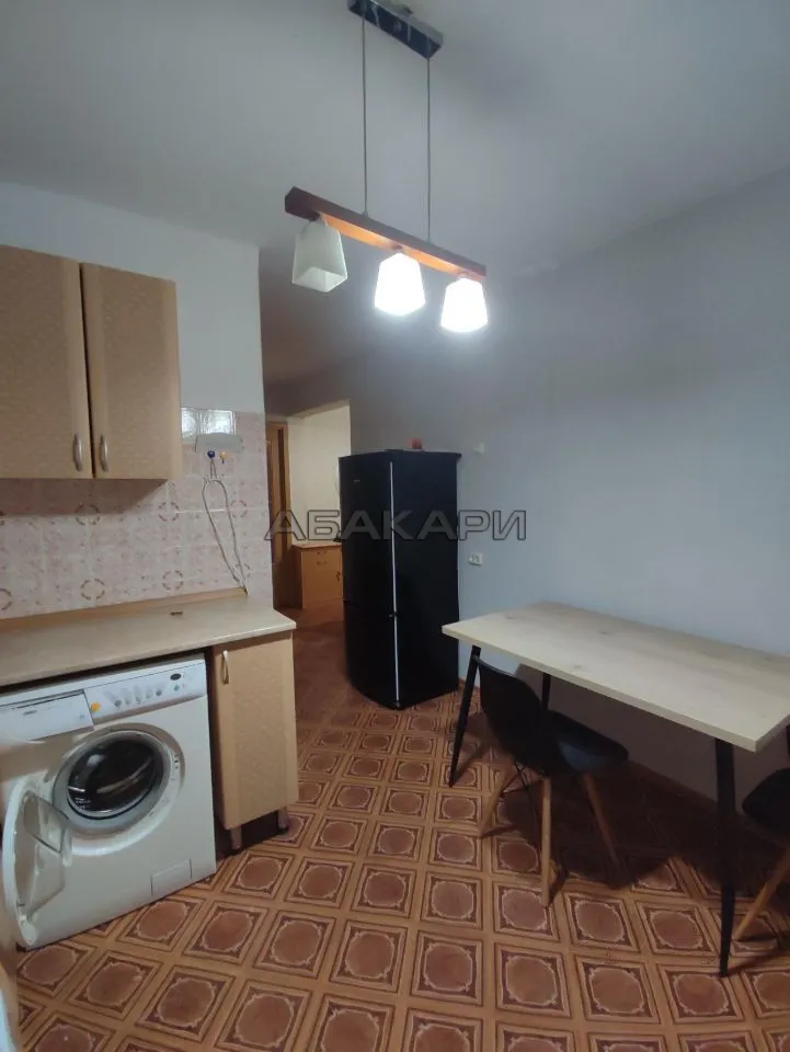 1-комнатная улица Анатолия Гладкова, 25Б за 25000 руб/мес фото 3 1-комнатная улица Анатолия Гладкова, 25Б за 25000 руб/мес фото 3